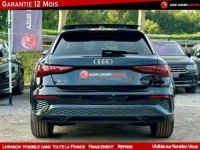 Audi A3 IV SPORTBACK 35 TDI 150 S-LINE - <small></small> 31.990 € <small>TTC</small> - #6