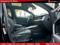 Audi A3 IV SPORTBACK 35 TDI 150 S-LINE - <small></small> 31.990 € <small>TTC</small> - #9