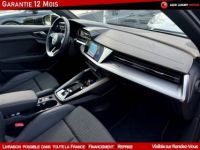 Audi A3 IV SPORTBACK 35 TDI 150 S-LINE - <small></small> 31.990 € <small>TTC</small> - #10