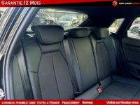 Audi A3 IV SPORTBACK 35 TDI 150 S-LINE - <small></small> 31.990 € <small>TTC</small> - #13