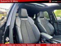 Audi A3 IV SPORTBACK 35 TDI 150 S-LINE - <small></small> 31.990 € <small>TTC</small> - #14