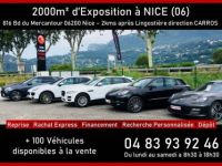 Audi A3 IV SPORTBACK 35 TDI 150 S-LINE - <small></small> 31.990 € <small>TTC</small> - #20