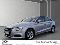 Audi A3 Lim. 30 TFSI NAV PDC SHZ - <small></small> 16.920 € <small>TTC</small> - #1