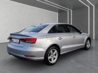 Audi A3 Lim. 30 TFSI NAV PDC SHZ - <small></small> 16.920 € <small>TTC</small> - #5