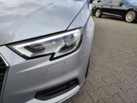 Audi A3 Lim. 30 TFSI NAV PDC SHZ - <small></small> 16.920 € <small>TTC</small> - #6