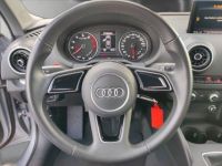 Audi A3 Lim. 30 TFSI NAV PDC SHZ - <small></small> 16.920 € <small>TTC</small> - #11