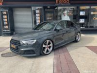 Audi A3 LIMOUSINE 2.0 TDI 184CH S line QUATTRO S-TRONIC - <small></small> 22.490 € <small>TTC</small> - #1