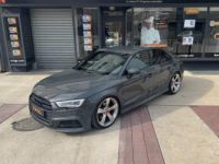 Audi A3 LIMOUSINE 2.0 TDI 184CH S line QUATTRO S-TRONIC - <small></small> 22.490 € <small>TTC</small> - #2