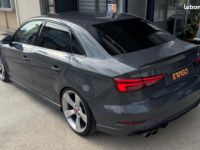 Audi A3 LIMOUSINE 2.0 TDI 184CH S line QUATTRO S-TRONIC - <small></small> 22.490 € <small>TTC</small> - #11