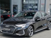 Audi A3 Limousine 35 TFSI S line S-Sitze - <small></small> 30.790 € <small>TTC</small> - #2