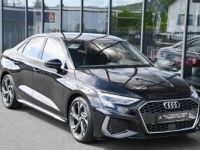 Audi A3 Limousine 35 TFSI S line S-Sitze - <small></small> 30.790 € <small>TTC</small> - #3