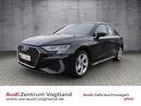 Audi A3 Limousine S line 35TDI - <small></small> 28.780 € <small>TTC</small> - #1