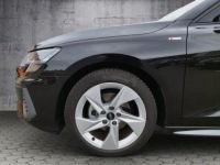 Audi A3 Limousine S line 35TDI - <small></small> 28.780 € <small>TTC</small> - #13
