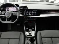 Audi A3 PI ALLSTREET PI ALLSTREET 35 TFSI 150 S TRONIC 7 FINITION AVUS - <small></small> 40.475 € <small>TTC</small> - #5