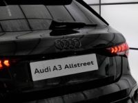 Audi A3 PI ALLSTREET PI ALLSTREET 35 TFSI 150 S TRONIC 7 FINITION AVUS - <small></small> 40.475 € <small>TTC</small> - #19