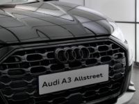 Audi A3 PI ALLSTREET PI ALLSTREET 35 TFSI 150 S TRONIC 7 FINITION AVUS - <small></small> 40.475 € <small>TTC</small> - #27