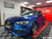 Audi A3 Quattro (8VS) 1.8 TFSi 180cv - <small></small> 19.990 € <small>TTC</small> - #1