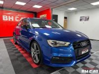 Audi A3 Quattro (8VS) 1.8 TFSi 180cv - <small></small> 19.990 € <small>TTC</small> - #3