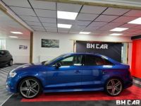 Audi A3 Quattro (8VS) 1.8 TFSi 180cv - <small></small> 19.990 € <small>TTC</small> - #4