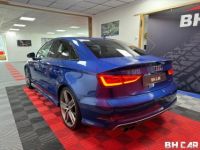 Audi A3 Quattro (8VS) 1.8 TFSi 180cv - <small></small> 19.990 € <small>TTC</small> - #5