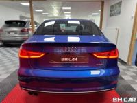 Audi A3 Quattro (8VS) 1.8 TFSi 180cv - <small></small> 19.990 € <small>TTC</small> - #6