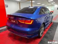 Audi A3 Quattro (8VS) 1.8 TFSi 180cv - <small></small> 19.990 € <small>TTC</small> - #7