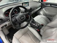 Audi A3 Quattro (8VS) 1.8 TFSi 180cv - <small></small> 19.990 € <small>TTC</small> - #10