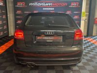 Audi A3 s-line 1.4 tfsi 125 cv s-tronic garantie 6 mois - <small></small> 8.990 € <small>TTC</small> - #3