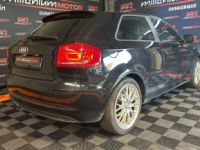 Audi A3 s-line 1.4 tfsi 125 cv s-tronic garantie 6 mois - <small></small> 8.990 € <small>TTC</small> - #4