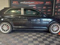 Audi A3 s-line 1.4 tfsi 125 cv s-tronic garantie 6 mois - <small></small> 8.990 € <small>TTC</small> - #5