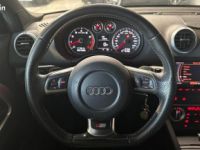 Audi A3 s-line 1.4 tfsi 125 cv s-tronic garantie 6 mois - <small></small> 8.990 € <small>TTC</small> - #9