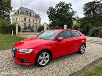 Audi A3 S-line 2.0 TDI 150 ch - <small></small> 12.450 € <small>TTC</small> - #1