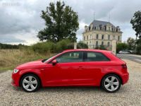 Audi A3 S-line 2.0 TDI 150 ch - <small></small> 12.450 € <small>TTC</small> - #2