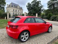 Audi A3 S-line 2.0 TDI 150 ch - <small></small> 12.450 € <small>TTC</small> - #3