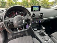 Audi A3 S-line 2.0 TDI 150 ch - <small></small> 12.450 € <small>TTC</small> - #5