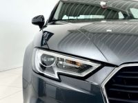 Audi A3 SEDAN 1.0 TFSI 1ERPRO GPS PDC CRUISE JANTES ETC - <small></small> 15.490 € <small>TTC</small> - #8