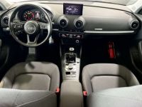 Audi A3 SEDAN 1.0 TFSI 1ERPRO GPS PDC CRUISE JANTES ETC - <small></small> 15.490 € <small>TTC</small> - #12