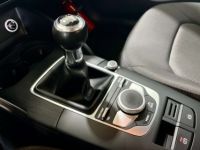 Audi A3 SEDAN 1.0 TFSI 1ERPRO GPS PDC CRUISE JANTES ETC - <small></small> 15.490 € <small>TTC</small> - #13