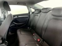 Audi A3 SEDAN 1.0 TFSI 1ERPRO GPS PDC CRUISE JANTES ETC - <small></small> 15.490 € <small>TTC</small> - #15