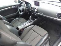 Audi A3 Série 3 Phase 2 Quattro 2.0 TFSI 16V S-Tronic7 S&S 190 cv Boîte auto - <small></small> 19.990 € <small>TTC</small> - #6