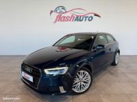 Audi A3 SERIE 3 QUATTRO 2.0 TDi S&S 150cv S-LINE-2017 - <small></small> 16.900 € <small>TTC</small> - #1