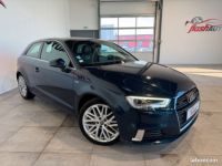 Audi A3 SERIE 3 QUATTRO 2.0 TDi S&S 150cv S-LINE-2017 - <small></small> 16.900 € <small>TTC</small> - #2