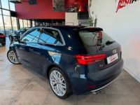 Audi A3 SERIE 3 QUATTRO 2.0 TDi S&S 150cv S-LINE-2017 - <small></small> 16.900 € <small>TTC</small> - #3