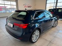 Audi A3 SERIE 3 QUATTRO 2.0 TDi S&S 150cv S-LINE-2017 - <small></small> 16.900 € <small>TTC</small> - #4