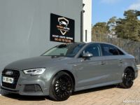 Audi A3 Sline - <small></small> 15.500 € <small>TTC</small> - #3