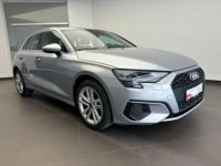 Audi A3 Spb. 30 TFSI 6 Gang VIRTUAL NAVI LED  - <small></small> 23.990 € <small>TTC</small> - #3