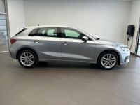 Audi A3 Spb. 30 TFSI 6 Gang VIRTUAL NAVI LED  - <small></small> 23.990 € <small>TTC</small> - #4