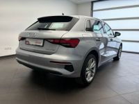 Audi A3 Spb. 30 TFSI 6 Gang VIRTUAL NAVI LED  - <small></small> 23.990 € <small>TTC</small> - #5