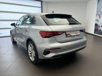 Audi A3 Spb. 30 TFSI 6 Gang VIRTUAL NAVI LED  - <small></small> 23.990 € <small>TTC</small> - #8