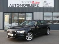 Audi A3 SPORBACK TFSI 115 CV DESIGN - <small></small> 16.990 € <small>TTC</small> - #1